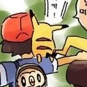 pikachu satoshi