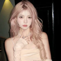 Nhược Hy Ái Linh