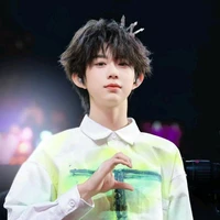Trần Dịch Hằng_ChenYiHeng