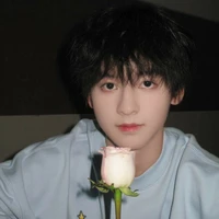Dương Hàm Bác_YangHanBo