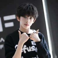 Trần Tuấn Minh_ChenJunMing