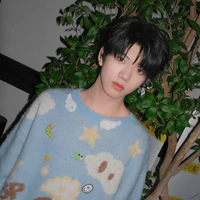 Trương Hàm Thụy_ZhangHanRui