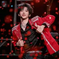 Trương Hàm Thụy_ZHR