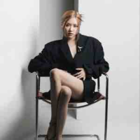 Park Chaeyoung-nàng