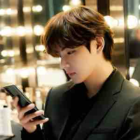 Kim Taehyung-V