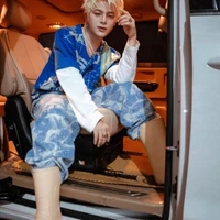 Nguyễn Quang anh ( Rhyder)