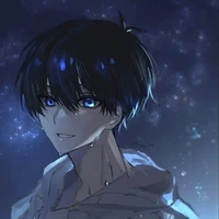 Isagi Yoichi