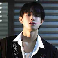 Trương Cực (15 tuổi)