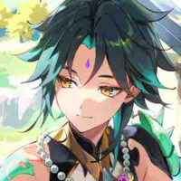 Xiao - Alpha 
