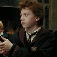Ron Weasley