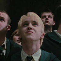 Draco Malfoy
