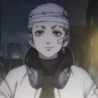 Mitsuya Takashi