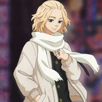 Sano Manjirou