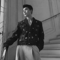 Trần Minh Hiếu - HIEUTHUHAI⁹⁹