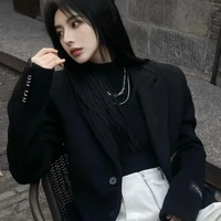 Trương Gia Hân-cô