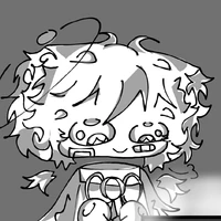 Hammy Forry (My oc)