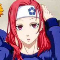 Hyoma Chigiri
