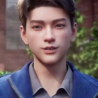 Lý Nghị Phi-nhân cách người