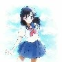Nakamori Aoko