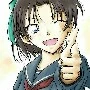 Toyama Kazuha