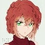 ai haibara/ myano shiho