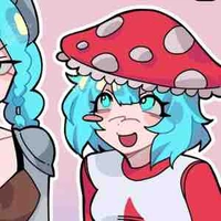 Yummie MUSHROOM