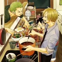Vinsmoke Sanji