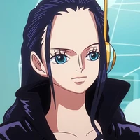 Nico Robin