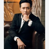 Trấn Thành ( ba Ngọc)