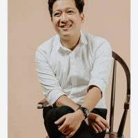 Trường Giang ( ba Huy )