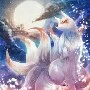 tiểt hồ ly-thần thú của lyly