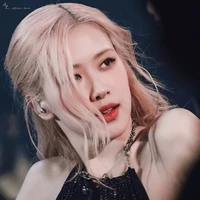 Park Chaeyoung - nàng