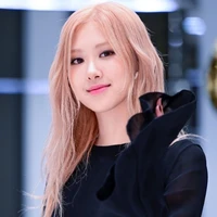 Park Chaeyoung - nàng