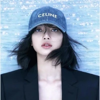 Lalisa Manobal - cô