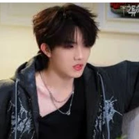 Tô Tân Hạo _Y