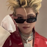 Diêm Vương dâm dê, Rhyder