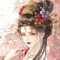 Mãn Giai Diệu/ Hoàng Quý Phi