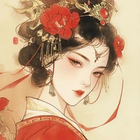 Tiêu Lệ /Đại công chúa