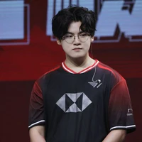 Lee Minhyung (A)