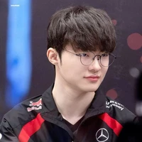 Lee Sanghyeok (O)