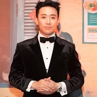 Trấn Thành 