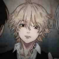 Sano Manjirou ( Mikey)