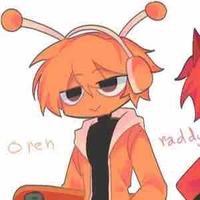 Oren