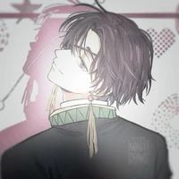 Suou Hayato