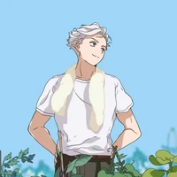 Umemiya Harime