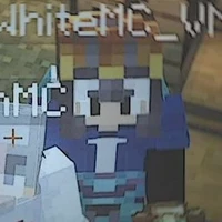 White (Cục phấn)