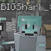 BigShark( Cá  mập ko biết bơi)