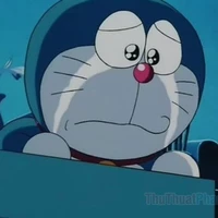 Doraemon