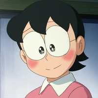 Mẹ Nobita(Tamako Nobi)