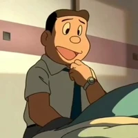 Ba Nobita(Ông Nobi Nobisuke)